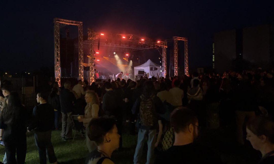 Fête de la Musique à Brétigny-sur-Orge : Une soirée mémorable avec le Rack&rsquo;Am
