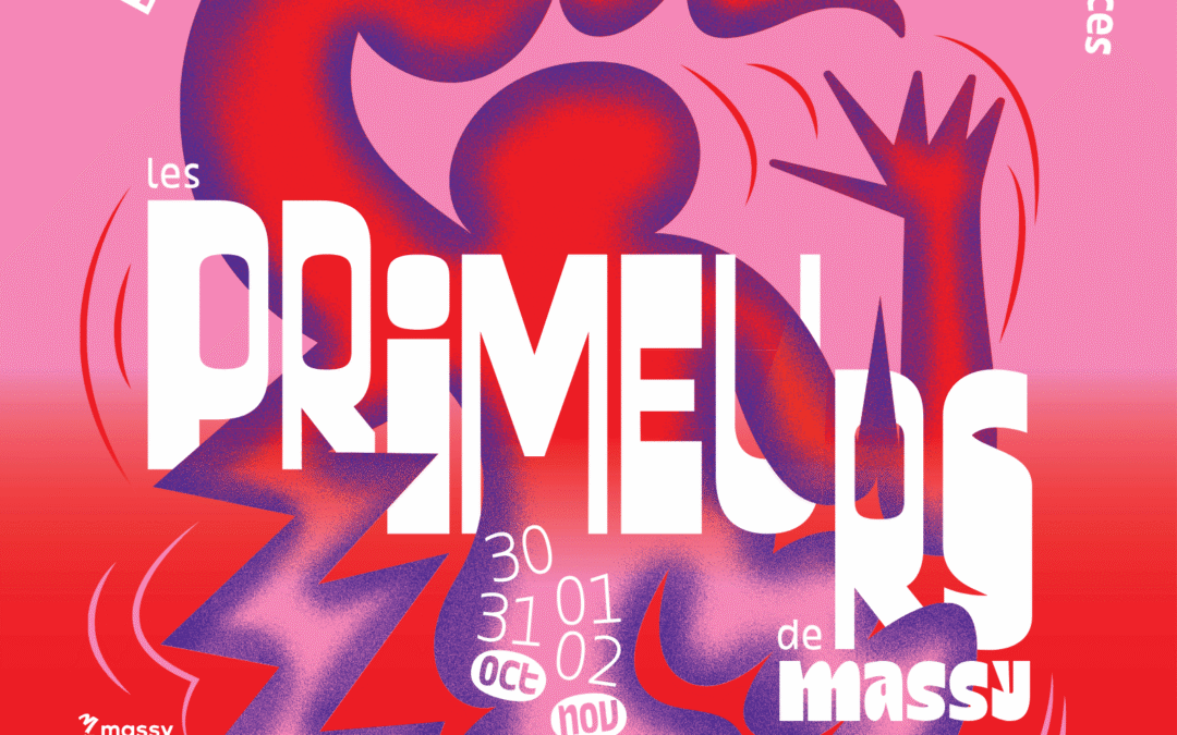 Festival des Primeurs de Massy 2024 : La scène émergente en pleine effervescence