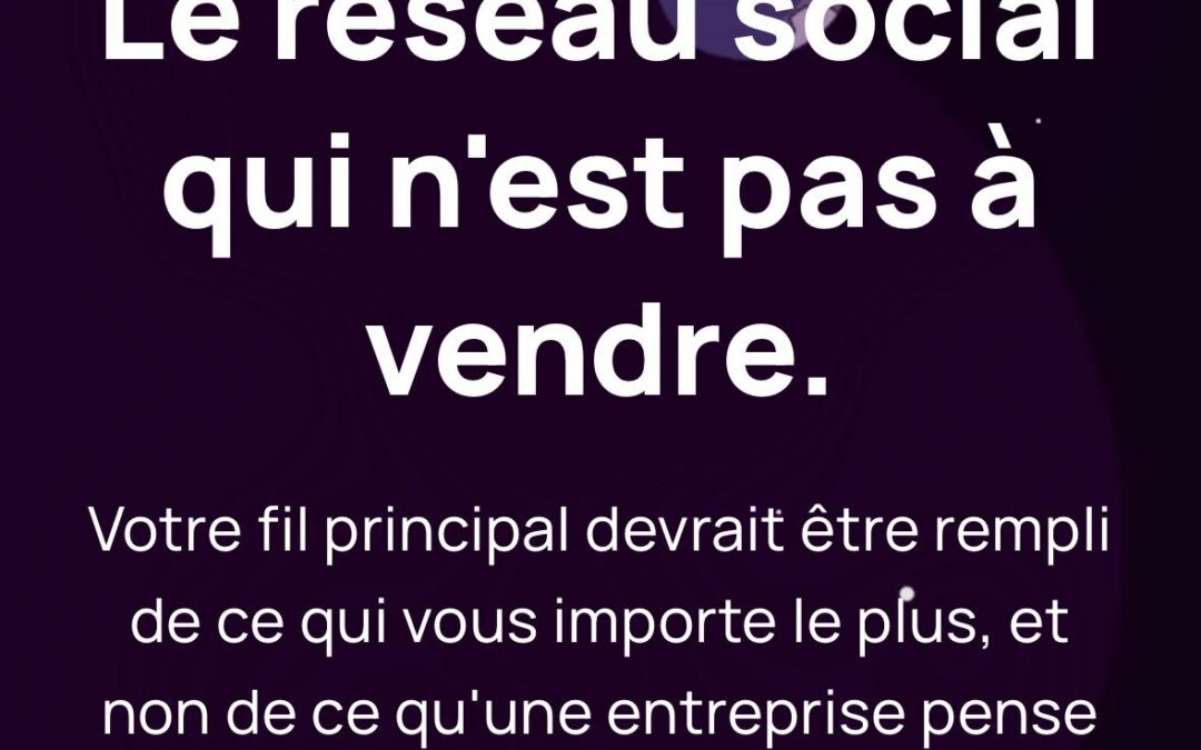 Mastodon : Le Réseau Social Qui Vous Redonne le Pouvoir