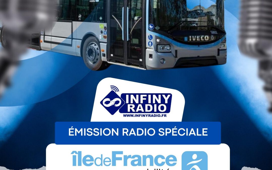 📢 Emission Spéciale : Améliorer les Transports pour Tous !