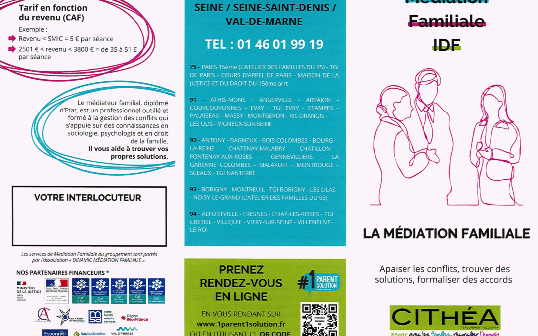 La médiation fait son cinéma en Essonne
