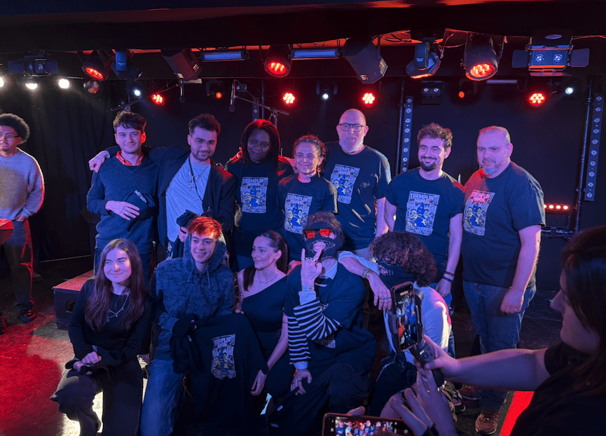 Tremplin musical de Brétigny : une finale pleine d&rsquo;énergie au Rack&rsquo;am