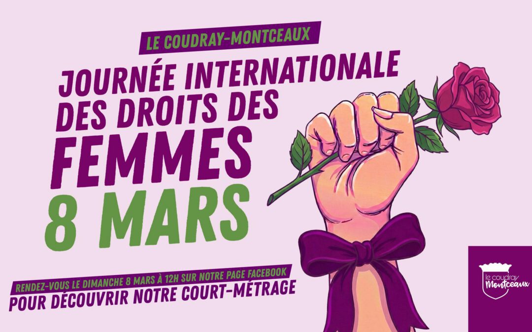 Le Coudray-Montceaux : les rêves n’ont pas de genre