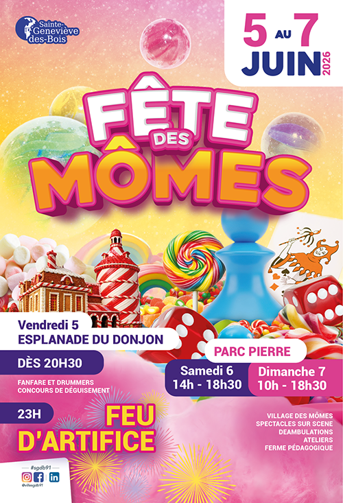 Fête des Momes