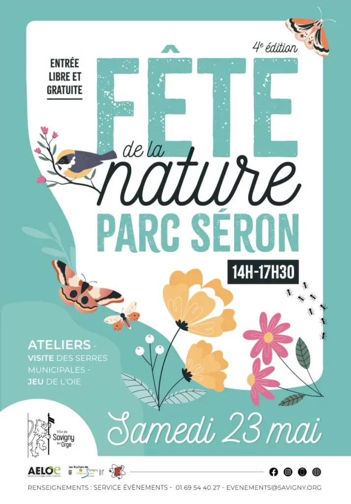 Fête de la Nature
