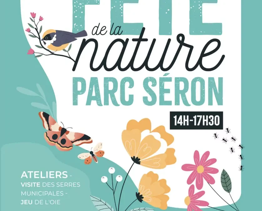 Fête de la Nature