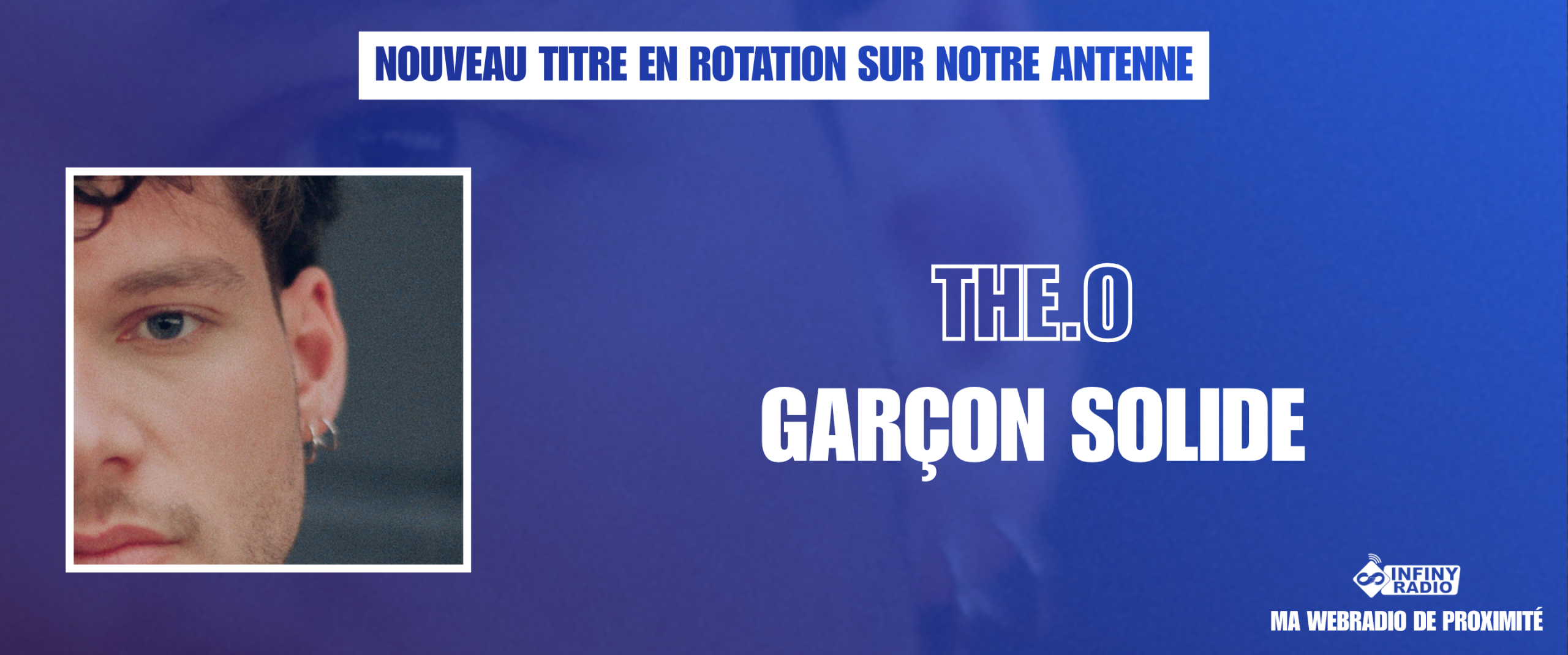 The.O  Garçon Solide