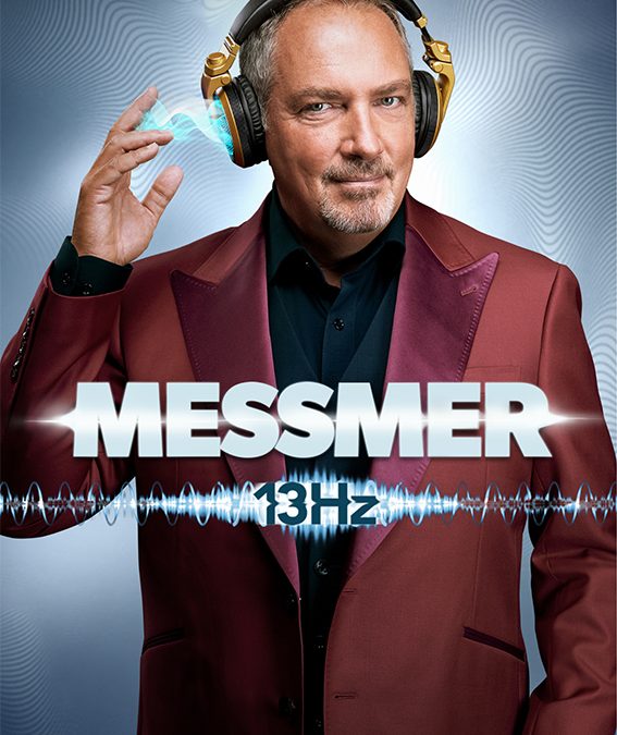 13Hz – Messmer
