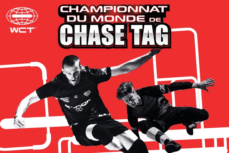 Championnats du Monde de Chase Tag ® 2026 – WCT7
