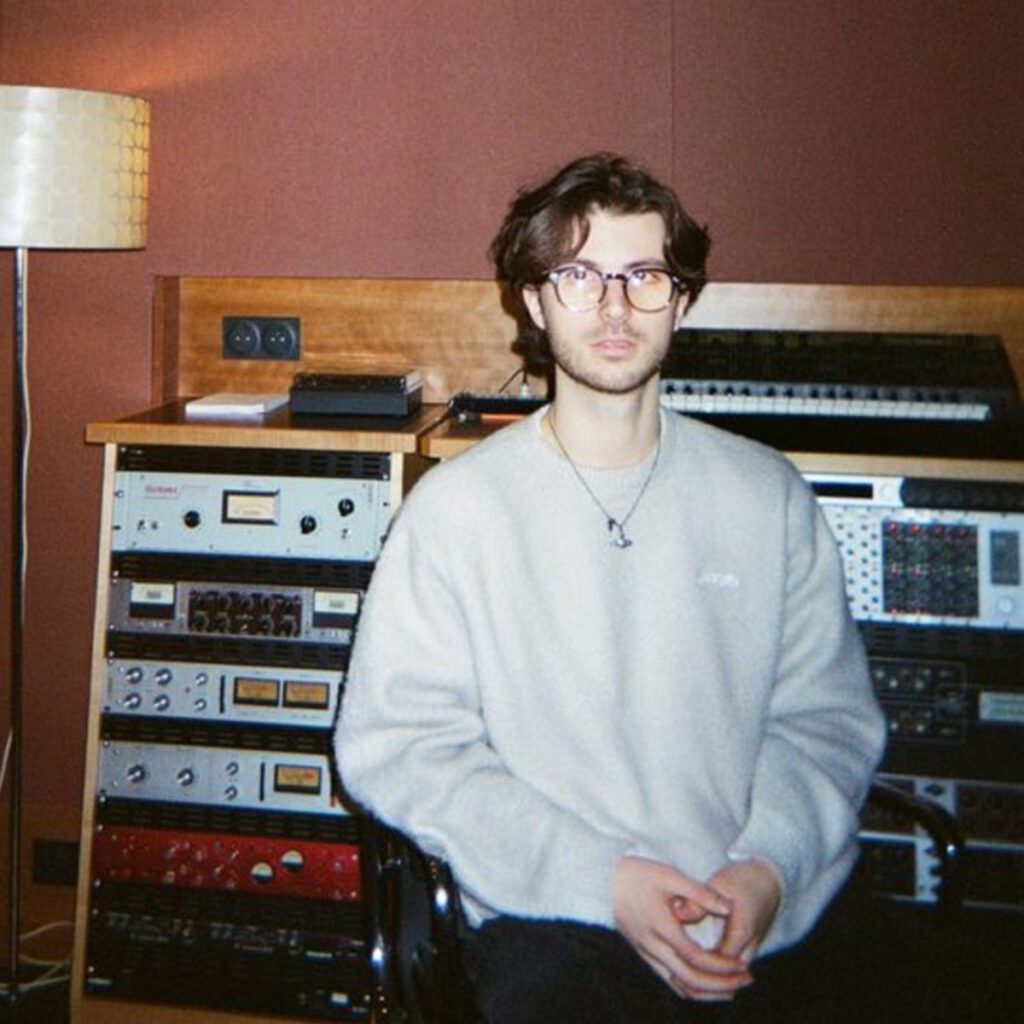 Pablo Leo
