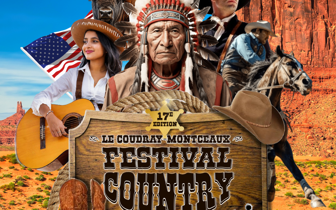 Festival Country – 17ème édition