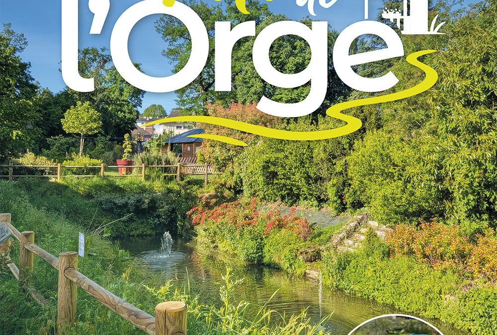Fête de l&rsquo;Orge