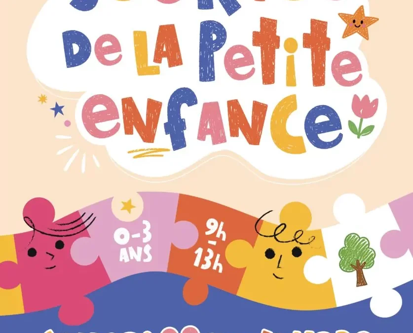 Journée de la petite enfance