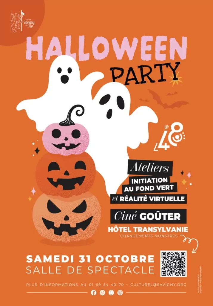 Halloween Party