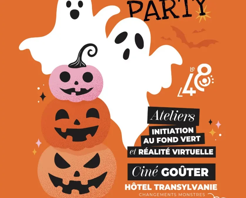 Halloween Party