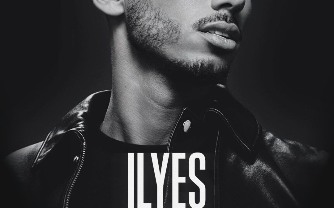 Ilyes Djadel – Déjà