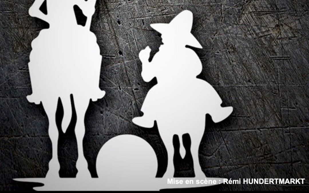 Don Quichotte