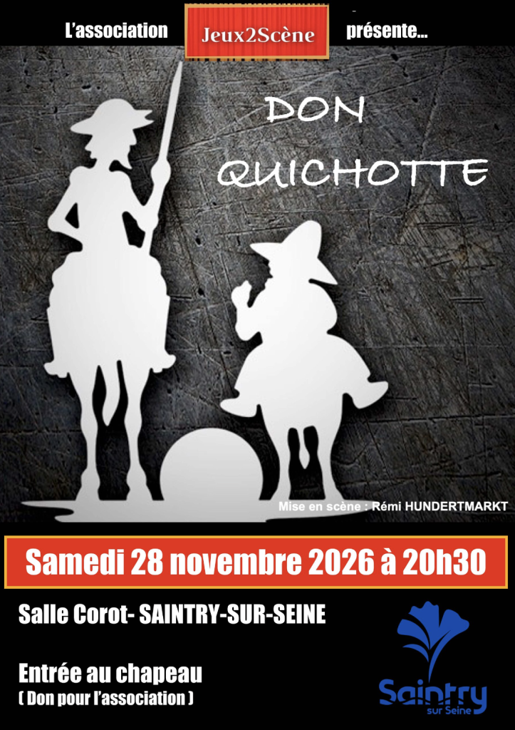 Don Quichotte