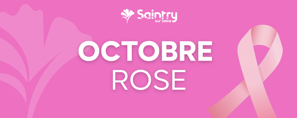 Course / Marche pour Octobre Rose