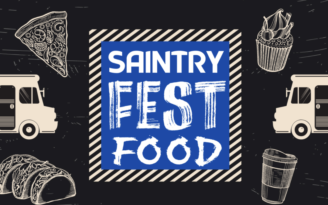 Saintry Fest Food